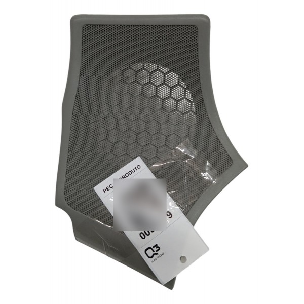 Grade Alto Falante Direito Renault Kangoo 1.6 16v Flex 2014