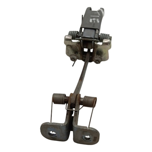 Limitador Tampa Traseira Esquerdo Renault Kangoo 1.6 2014