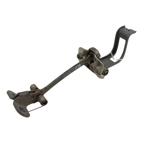 Limitador Tampa Traseira Esquerdo Renault Kangoo 1.6 2014