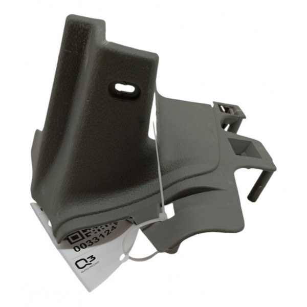 Moldura Soleira Traseira Direita Renault Kangoo 2013  2014