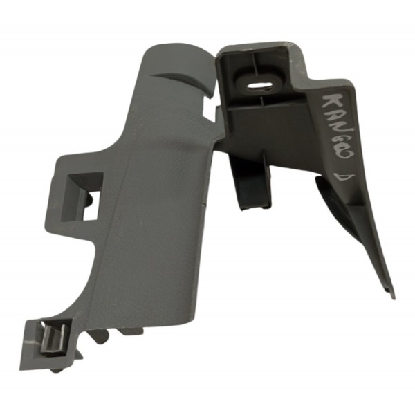 Moldura Soleira Traseira Direita Renault Kangoo 2013  2014