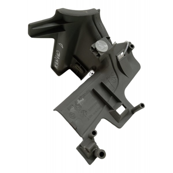 Moldura Soleira Traseira Direita Renault Kangoo 2013  2014
