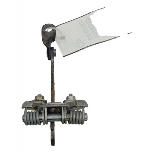 Limitador Porta Esquerda Renault Kangoo 1.6 2012 2013 2014