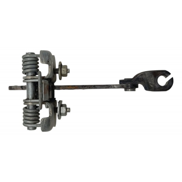 Limitador Porta Esquerda Renault Kangoo 1.6 2012 2013 2014