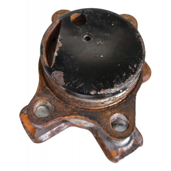 Cubo Roda Traseira Direita Honda City 2019