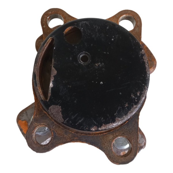 Cubo Roda Traseira Direita Honda City 2019