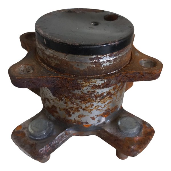 Cubo Roda Traseira Direita Honda City 2019