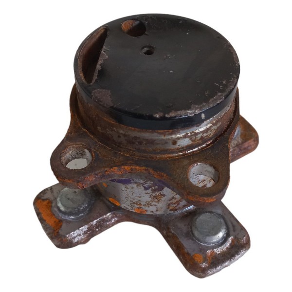 Cubo Roda Traseira Direita Honda City 2019