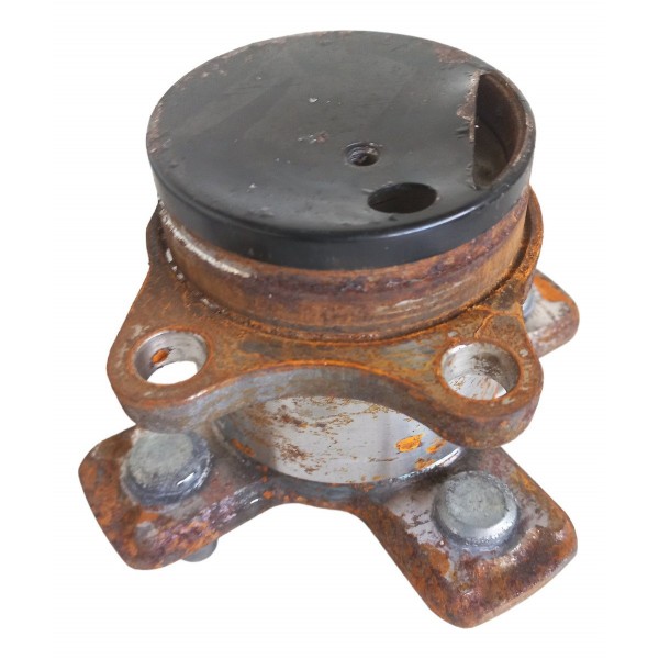 Cubo Roda Traseira Direita Honda City 2019