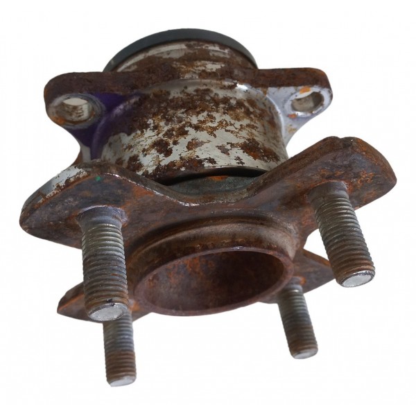 Cubo Roda Traseira Direita Honda City 2019