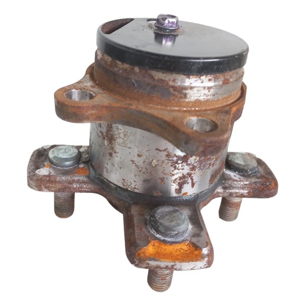 Cubo Roda Traseira Esquerda Honda City 2019