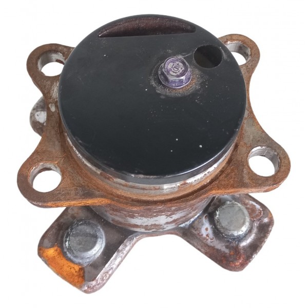 Cubo Roda Traseira Esquerda Honda City 2019