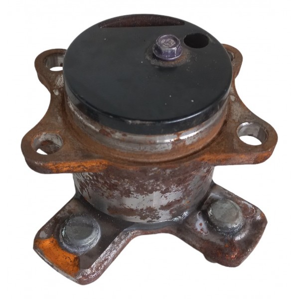 Cubo Roda Traseira Esquerda Honda City 2019