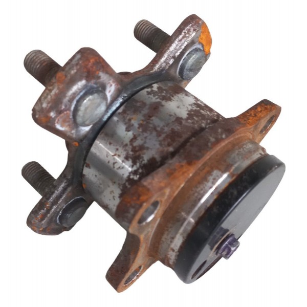 Cubo Roda Traseira Esquerda Honda City 2019