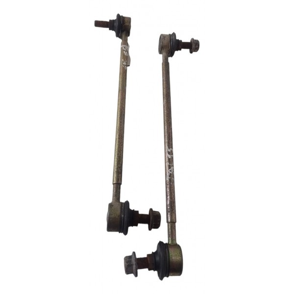 Par Bieleta Suspensão Dianteira Jac J5 2009 2010 2011 2012