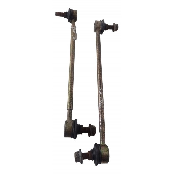 Par Bieleta Suspensão Dianteira Jac J5 2009 2010 2011 2012