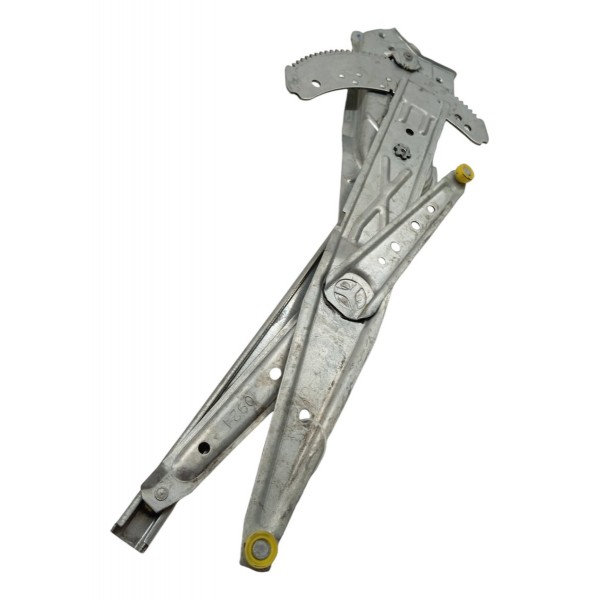 Maquina Vidro Manual Direito Renault Kangoo 1.6 2013 2014