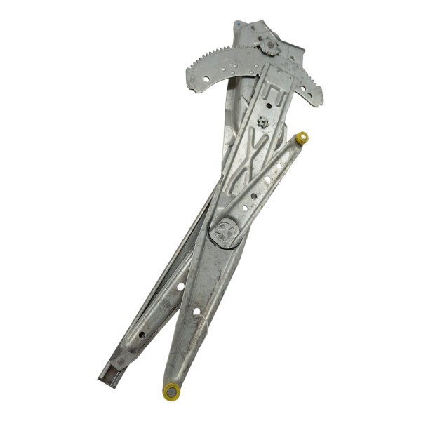 Maquina Vidro Manual Direito Renault Kangoo 1.6 2013 2014