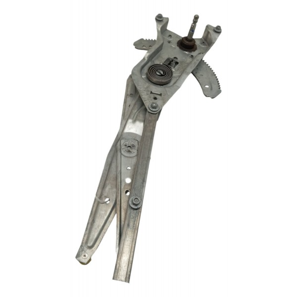 Maquina Vidro Manual Direito Renault Kangoo 1.6 2013 2014