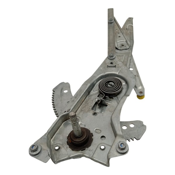 Maquina Vidro Manual Direito Renault Kangoo 1.6 2013 2014