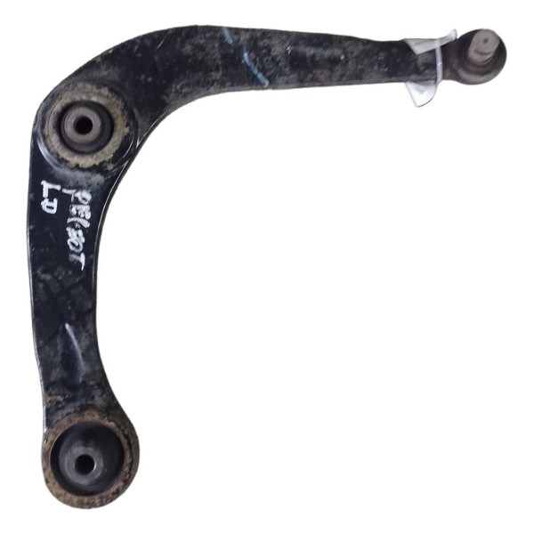 Balança Bandeja Suspensão Dianteira Esquerda Peugeot 206 207