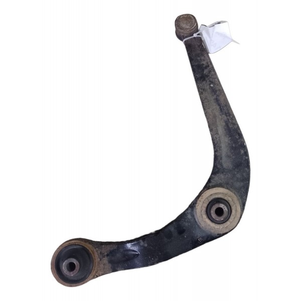 Balança Bandeja Suspensão Dianteira Esquerda Peugeot 206 207