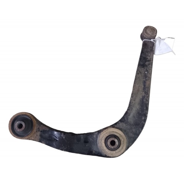 Balança Bandeja Suspensão Dianteira Esquerda Peugeot 206 207