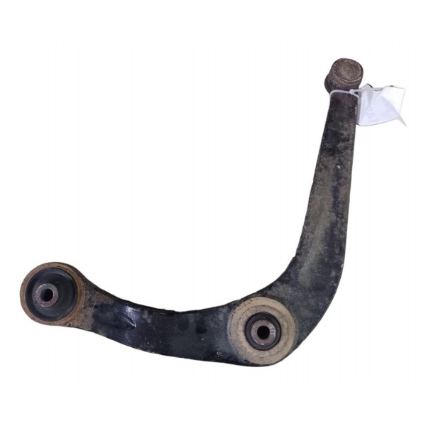 Balança Bandeja Suspensão Dianteira Esquerda Peugeot 206 207