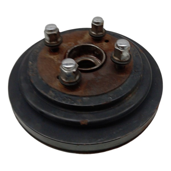 Cubo Roda Panela Traseira Direita Honda Fit 1.4 2004 2008