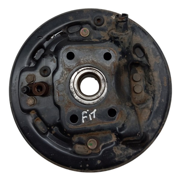 Cubo Roda Panela Traseira Direita Honda Fit 1.4 2004 2008