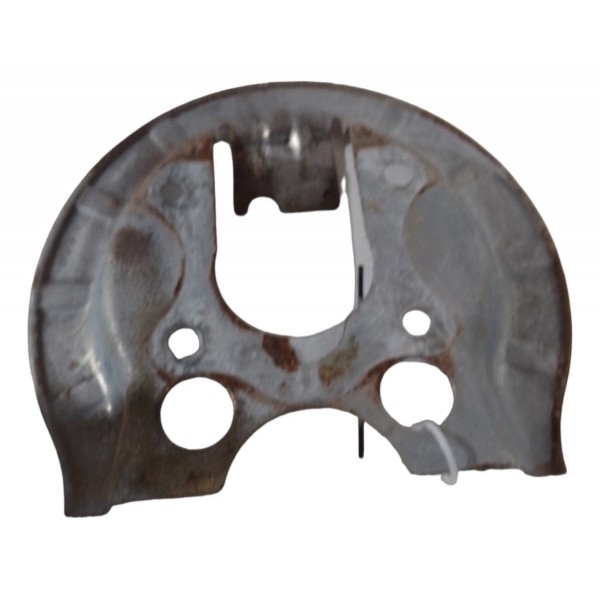 Prato Espelho Cubo Roda Traseira Citroen C4 2011 2012 2013