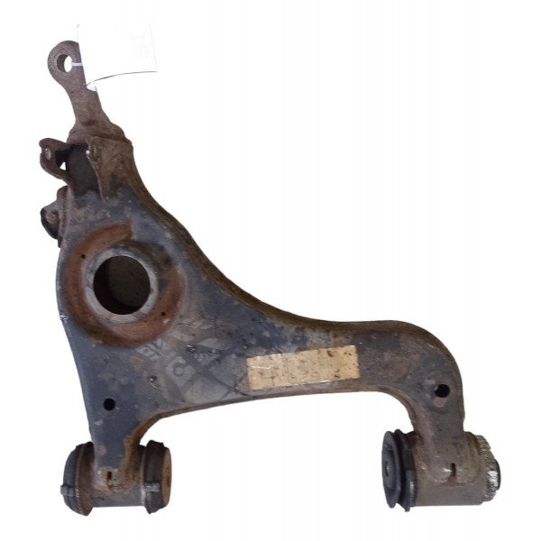 Bandeja Balança Dianteira Esquerda Mercedes E320 3.2 1997 98