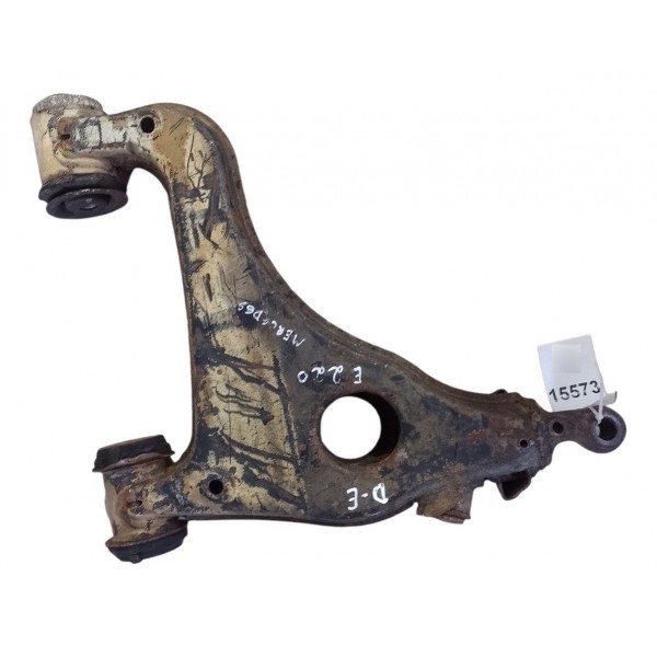 Bandeja Balança Dianteira Esquerda Mercedes E320 3.2 1997 98