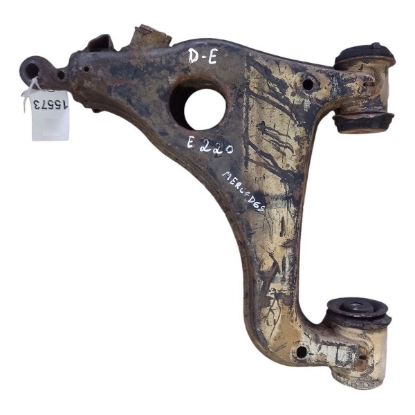 Bandeja Balança Dianteira Esquerda Mercedes E320 3.2 1997 98