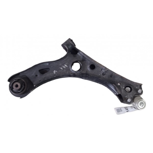 Balança Bandeja Suspensão Dianteira Esquerda Honda Hrv 2018