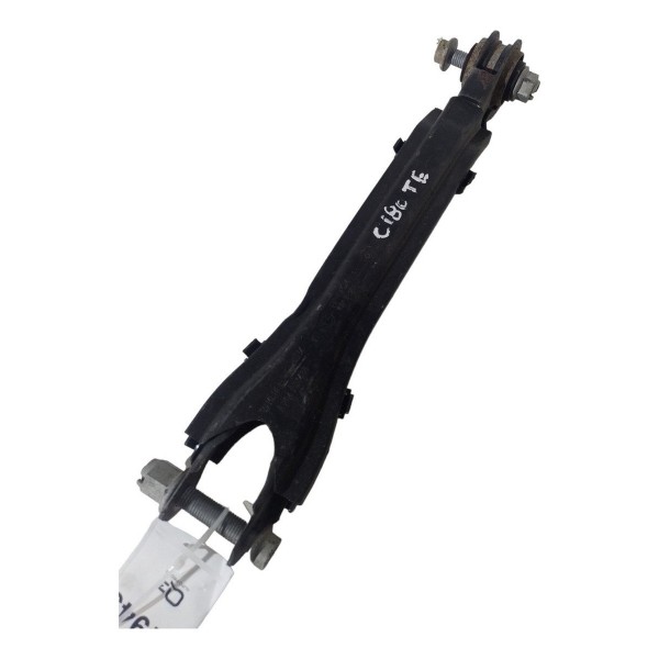 Braço Inferior Suspensão Traseira Esquerda Mercedes C180 Cgi