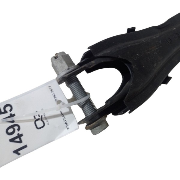 Braço Inferior Suspensão Traseira Esquerda Mercedes C180 Cgi