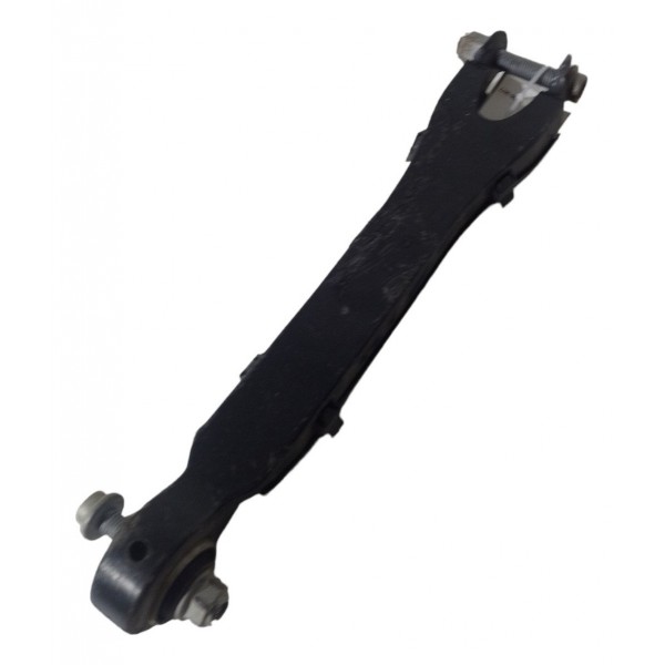 Braço Inferior Suspensão Traseira Esquerda Mercedes C180 Cgi