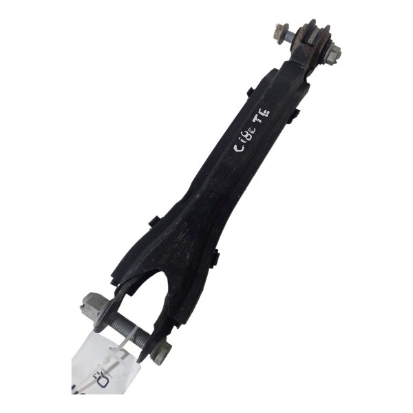 Braço Inferior Suspensão Traseira Esquerda Mercedes C180 Cgi