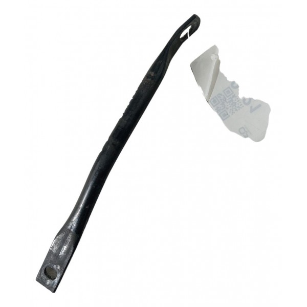 Tirante Suspensão Dianteira Direita Renault Sandero 2010 11