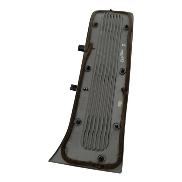 Moldura Interna Traseira Direita Renault Kangoo 2013 2014