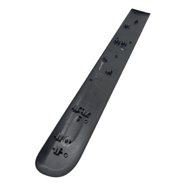 Moldura Friso Porta Direita Renault Kangoo 2012 2013 2014