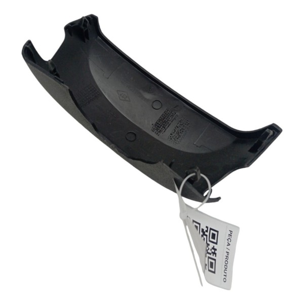 Moldura Coluna Direção Superior Renault Kangoo 1.6 2013 2014