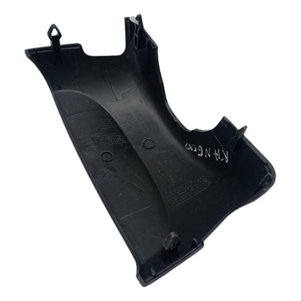 Moldura Coluna Direção Superior Renault Kangoo 1.6 2013 2014