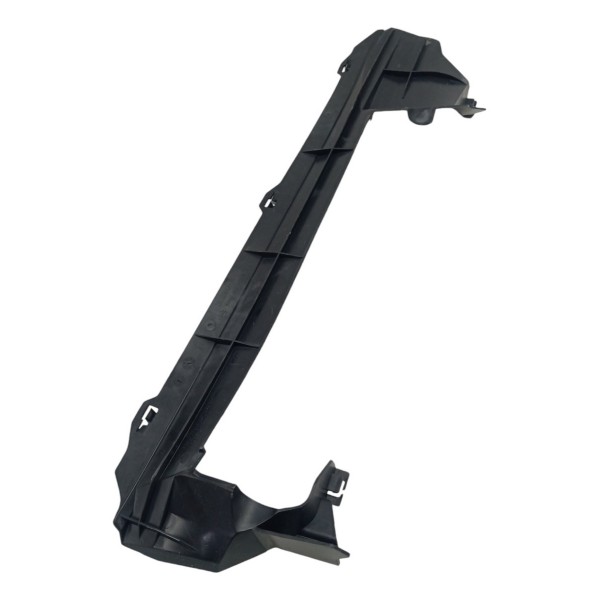 Acabamento Defletor Radiador Renault Kangoo  2012 2013 2014