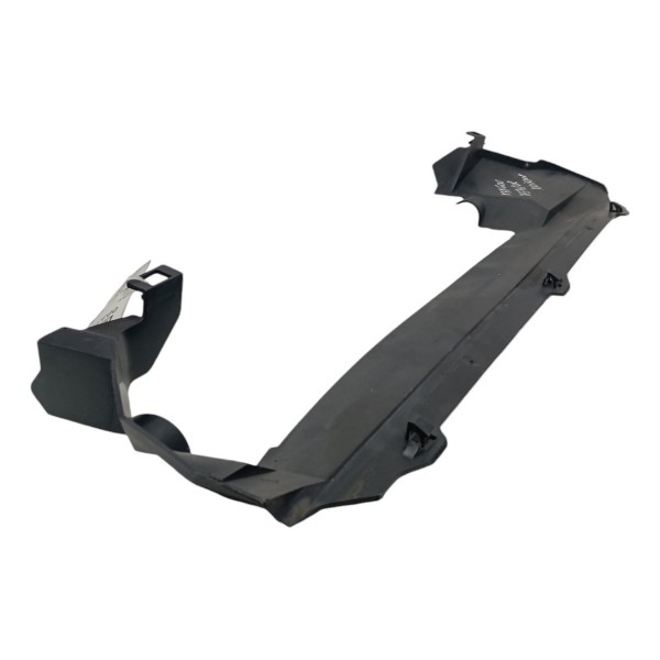 Acabamento Defletor Radiador Renault Kangoo  2012 2013 2014