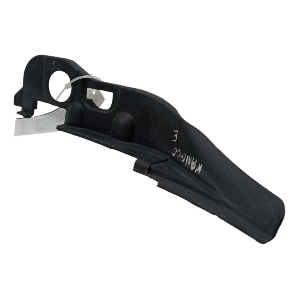 Acabamento Grelha Limpador Esquerdo Renault Kangoo 2013 2014