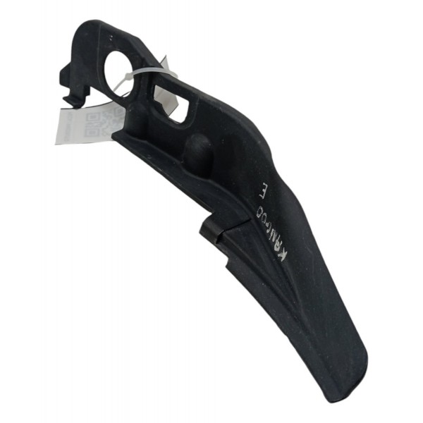 Acabamento Grelha Limpador Esquerdo Renault Kangoo 2013 2014