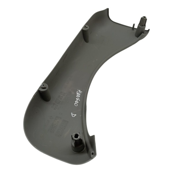 Moldura Porta Objetos Direito Renault Kangoo 2012 2013 2014