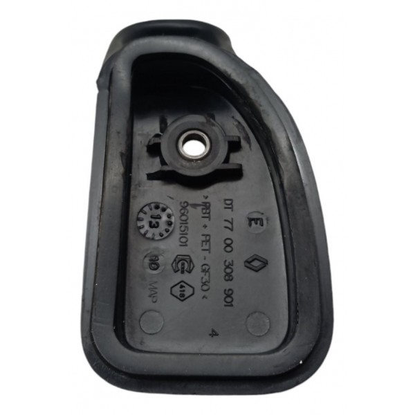 Maçaneta Porta Traseira Direita Renault Kangoo 2013 2014